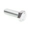 Prime-Line Hex Head Cap Screw, Grade 5 5/8in-18 X 2in Grade 5 Zinc Plated Steel 5PK 9104174 - alternate 1
